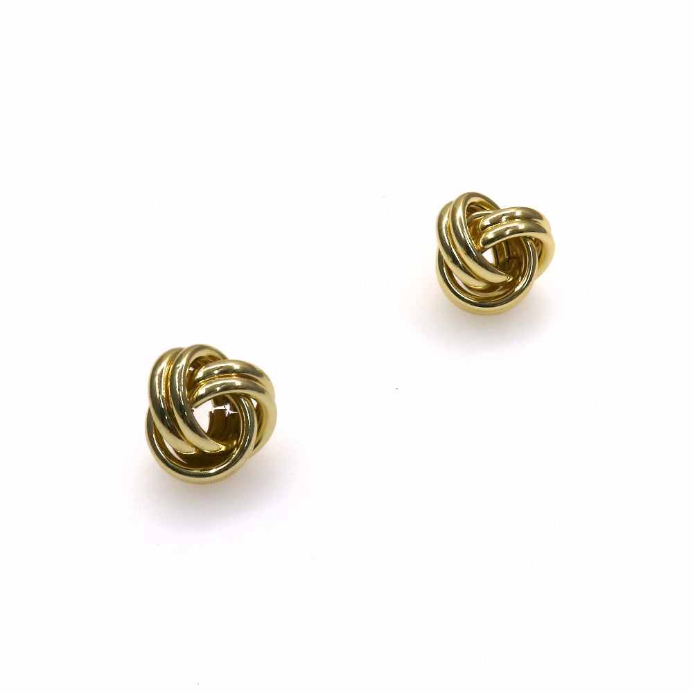 19232 KNOT EARRING