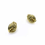 19233 HALF KNOT EARRING