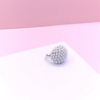 19438 DOME PEARLS RING