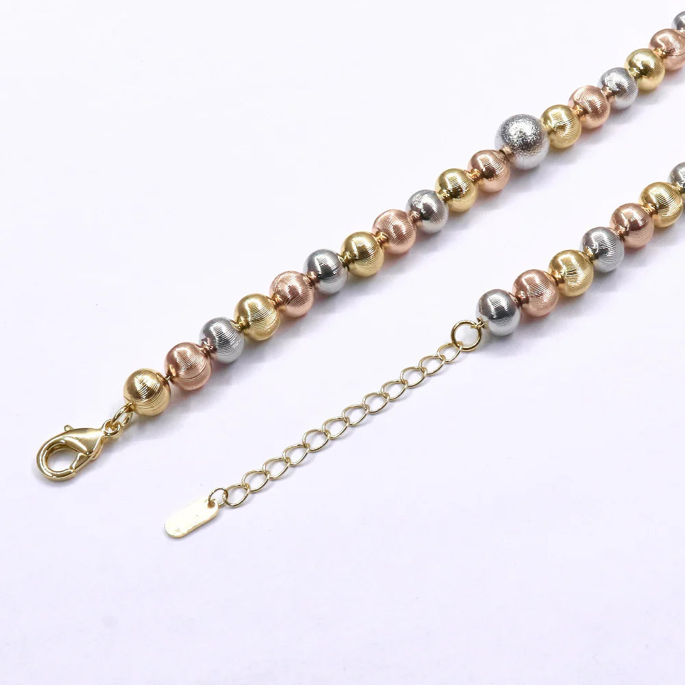 19489 CHUNKY THREE TONE