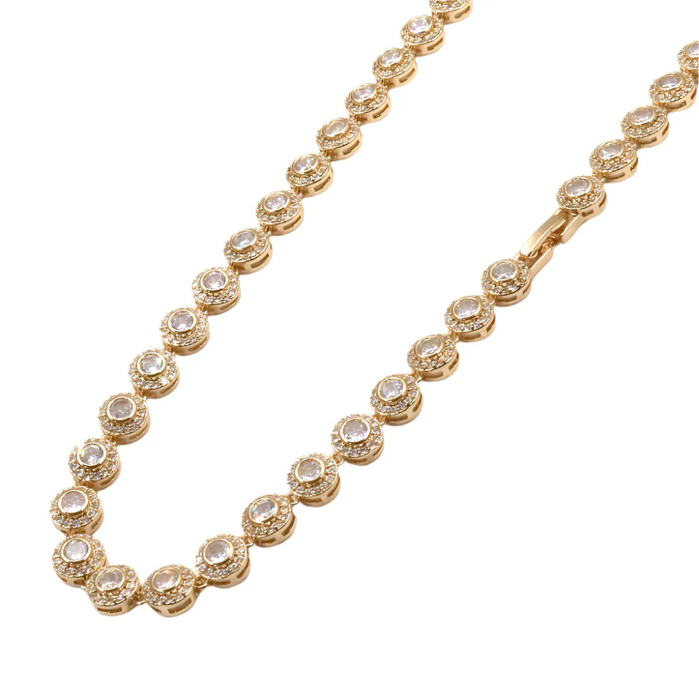 19575 SHINE QUEEN SET