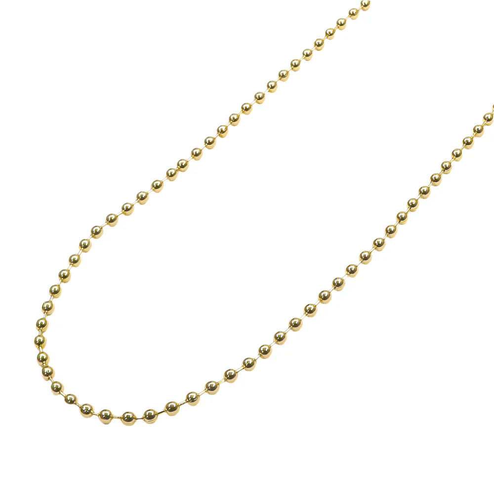 19680 MINI BEADS CHAIN