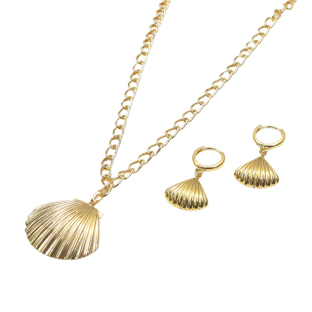 19682 CONCHA DE MAR SET