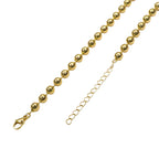 19695 BEADS CHAIN
