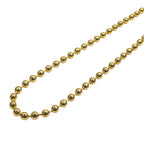 19695 BEADS CHAIN