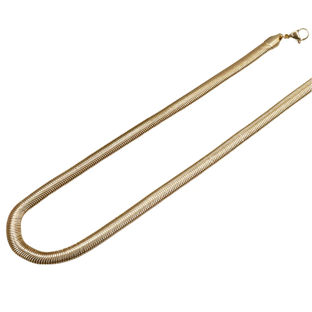 20167 HARING BONE CHAIN