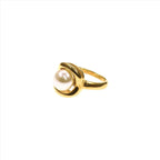 5517355 MOTHER PEARL RING