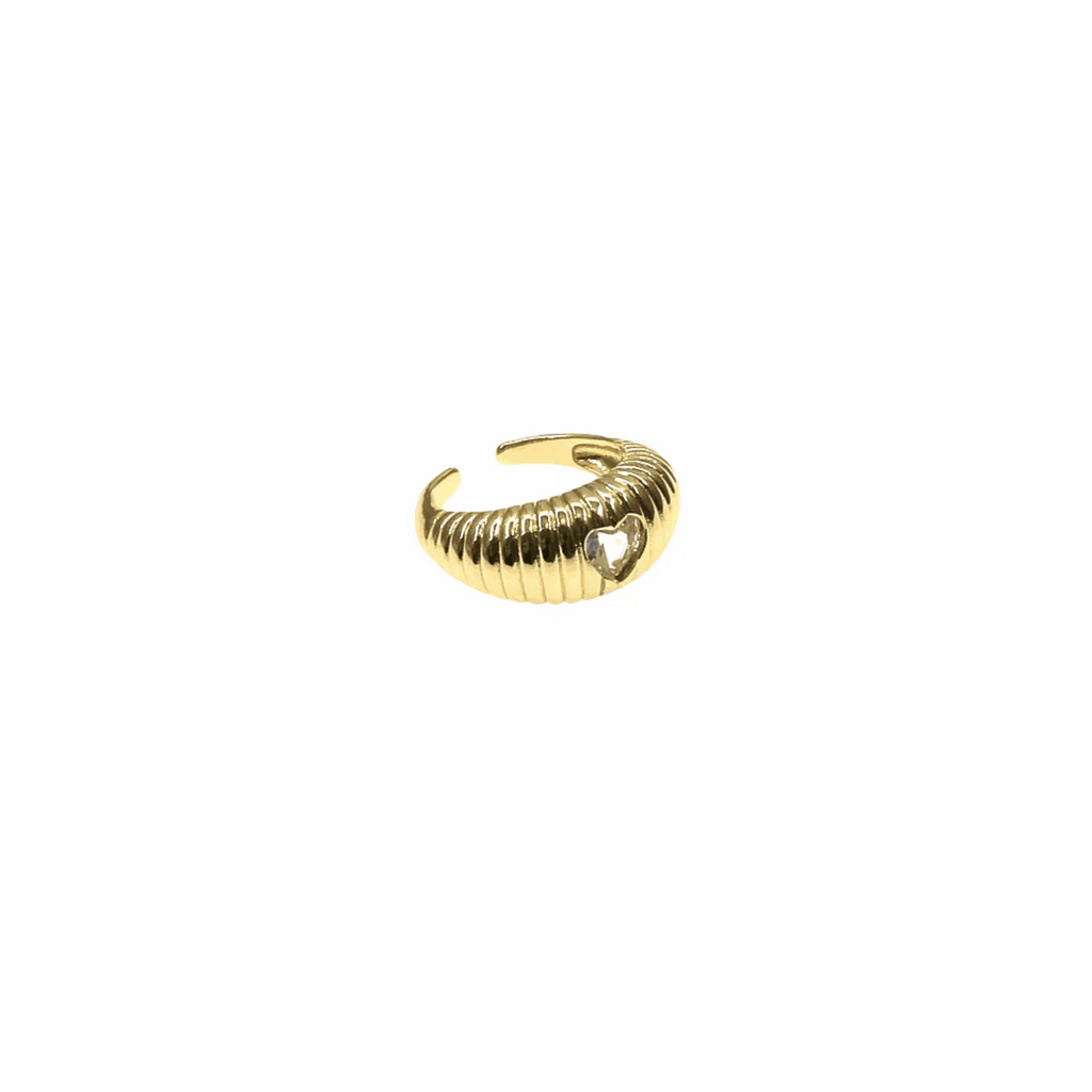 5517511 CROISSANT RING