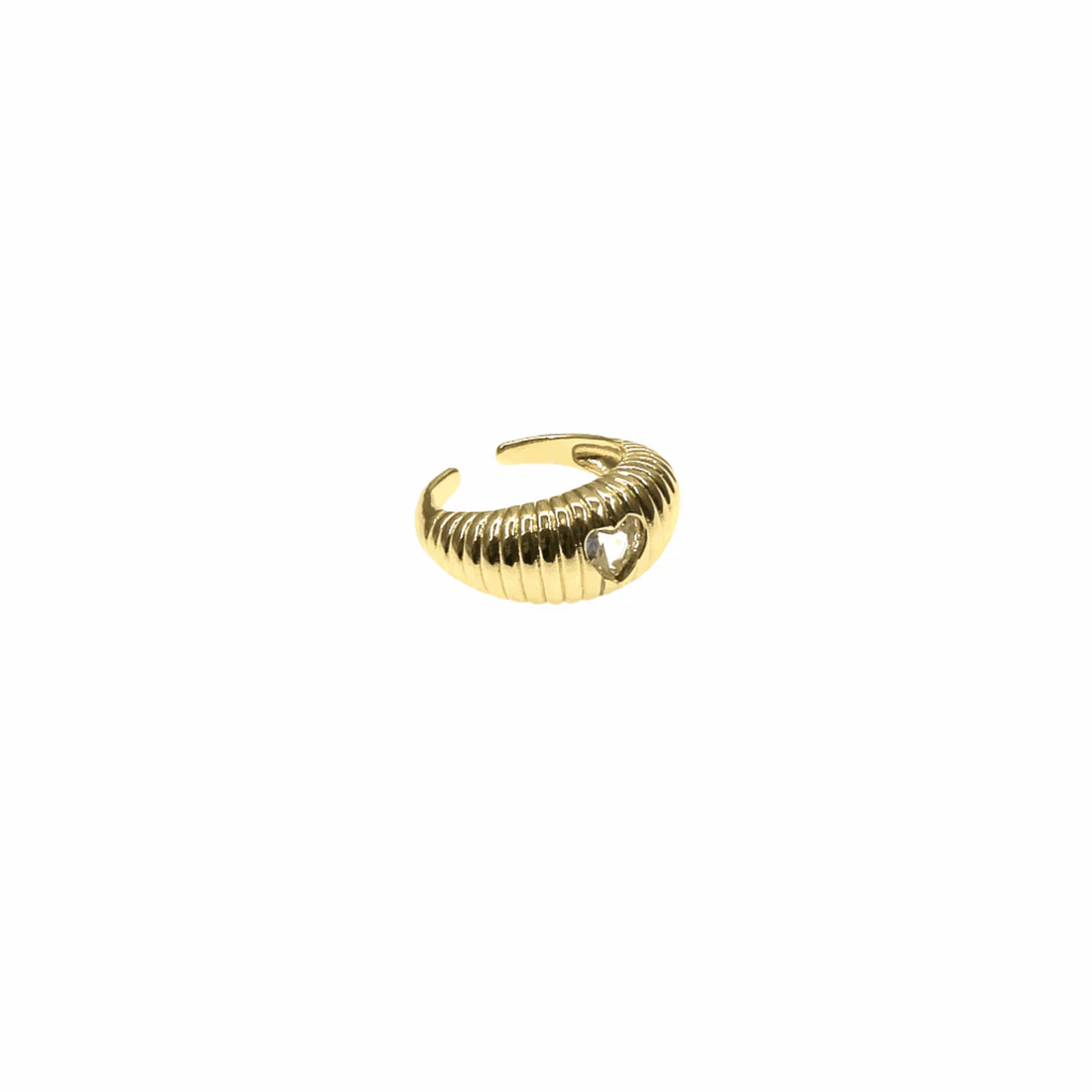 5517511 CROISSANT RING