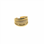 5517706 SUNSHINE GOLD RING