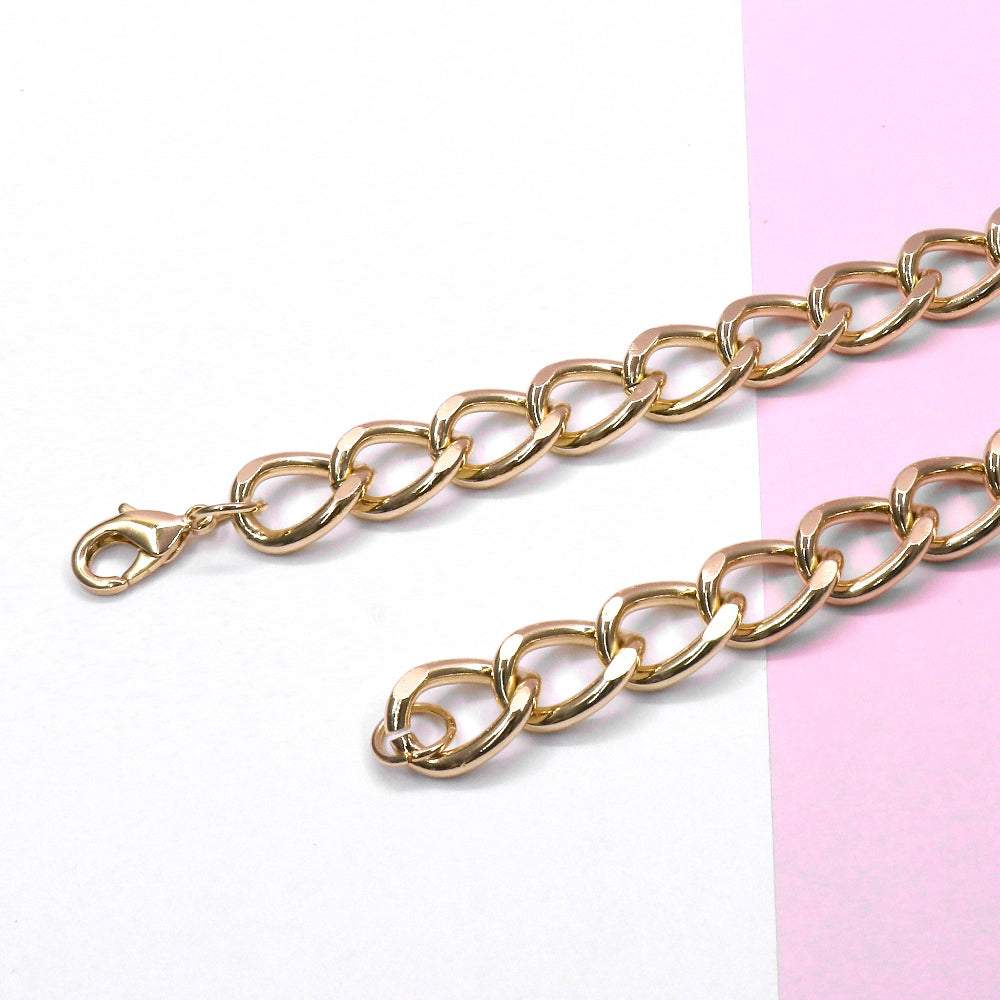 5517990 CHUNKY OPEN LINK CHAIN