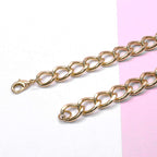 5517990 CHUNKY OPEN LINK CHAIN