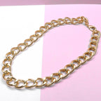 5517990 CHUNKY OPEN LINK CHAIN