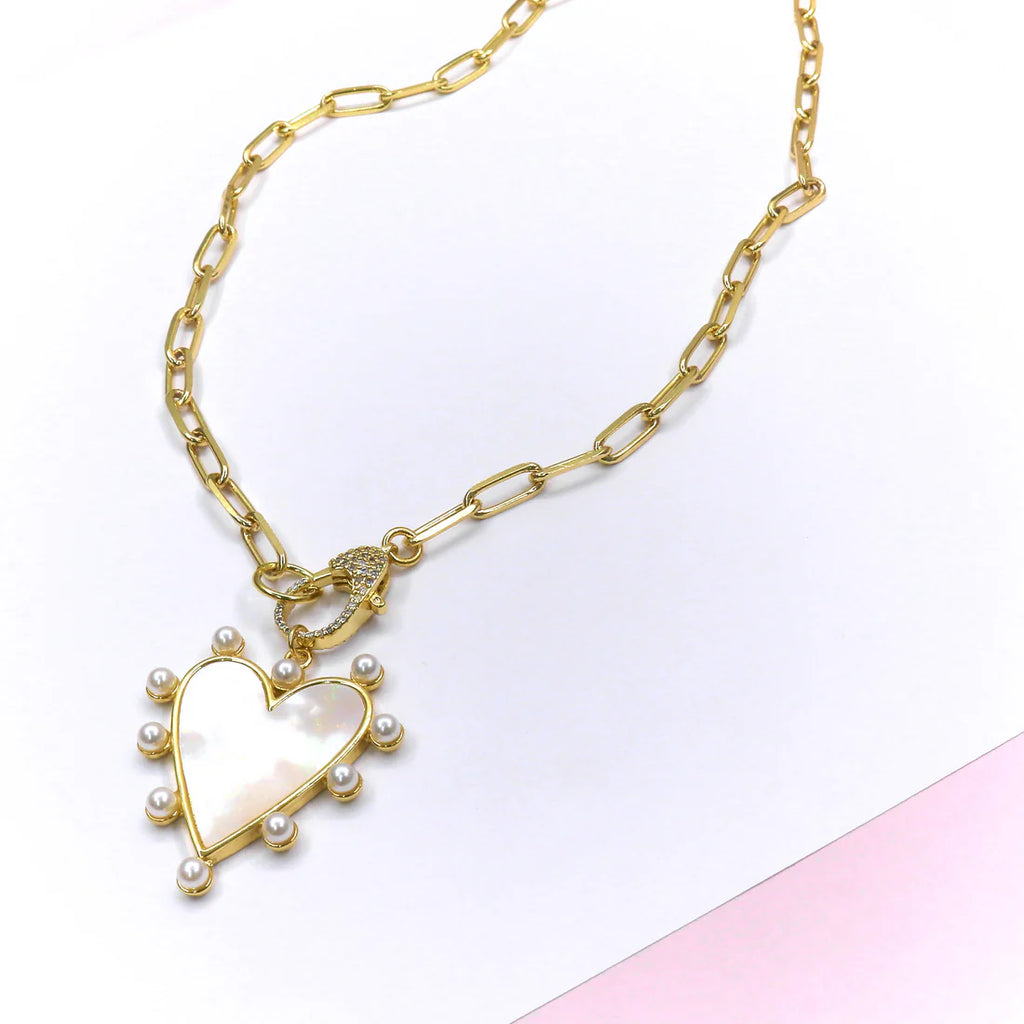 10002 OSEAN LOVE CHAIN
