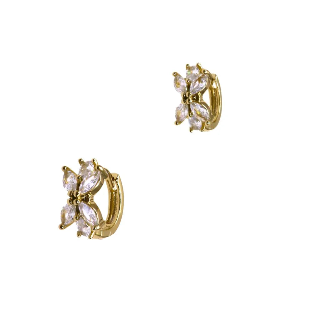 5518300 FLOWER HUGGIE