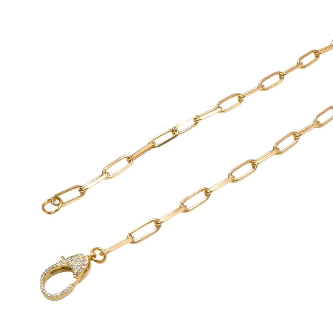 10002 OSEAN LOVE CHAIN