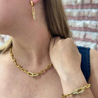 20193 SHINE TIFFANIA SET