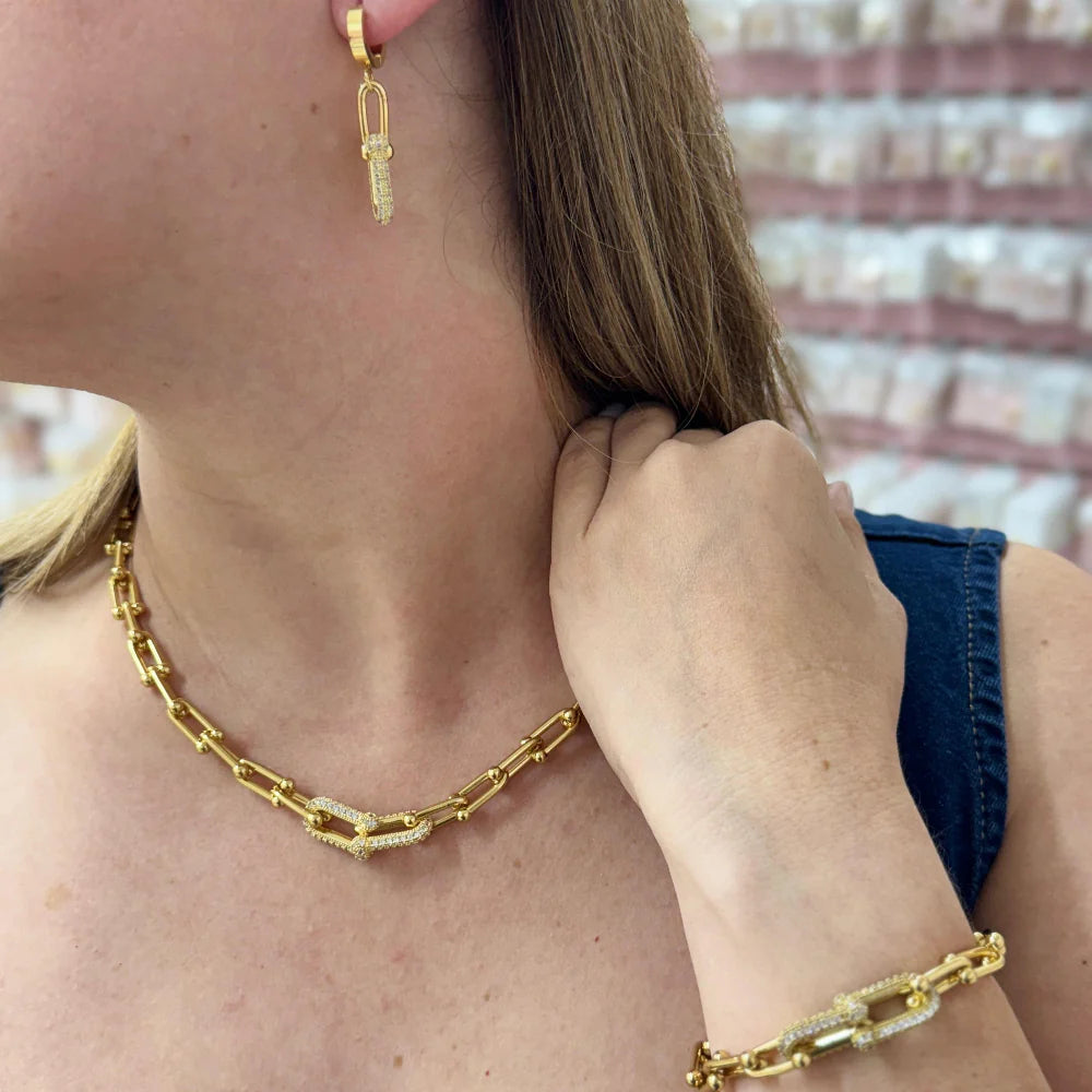 20193 SHINE TIFFANIA SET