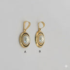 (1-2020) Laminado de Oro - Colgantes - BGF